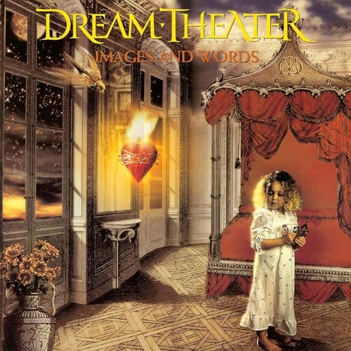 DREAM THEATER - Awake - Amazon.com Music